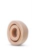 Uszczelka do pompki cipka Performance Pump Sleeve Vagina Beige